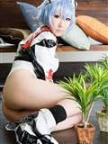 [Cosplay] Evangelion -Big Tits King Ayanami 2(72)